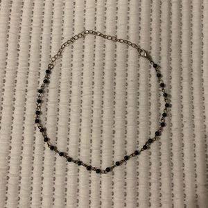 Beaded Choker